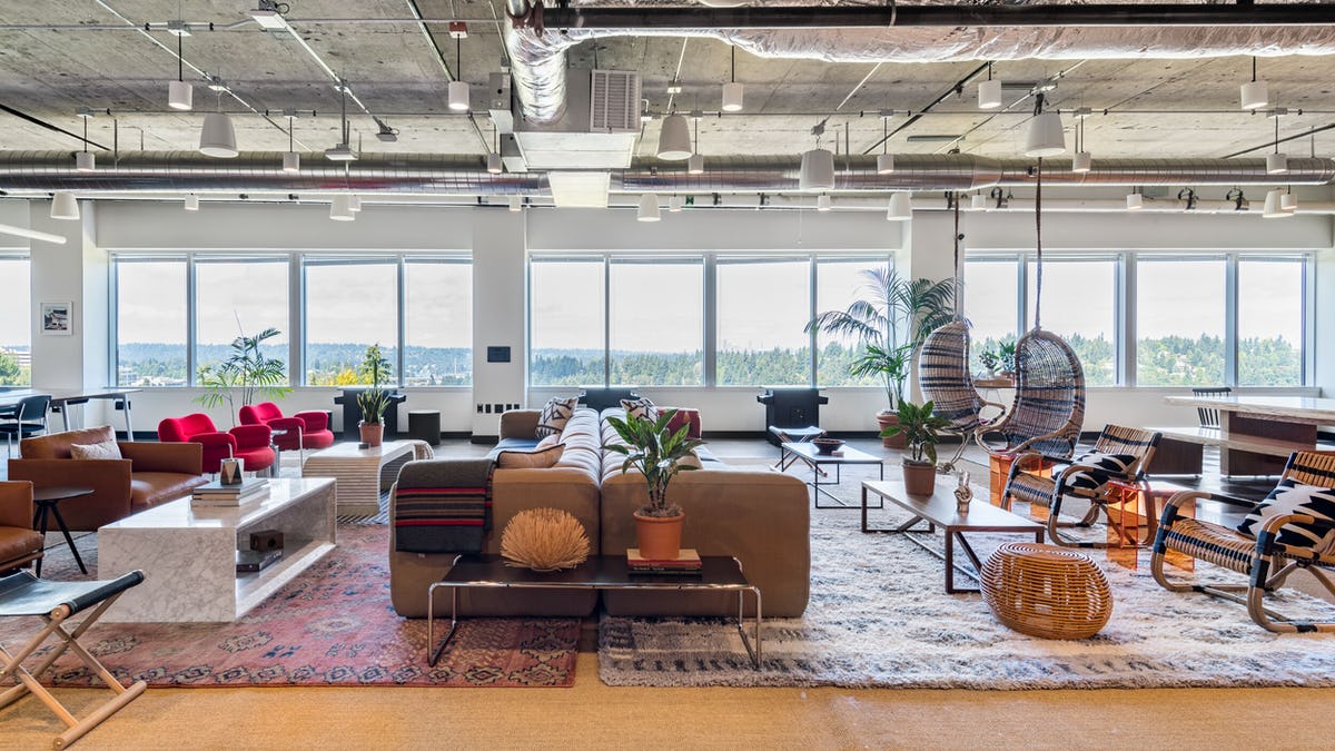 WeWork Sunset North image 2