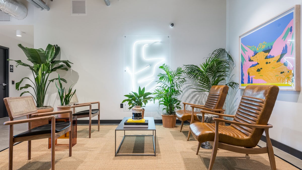 WeWork Sunset North image 4