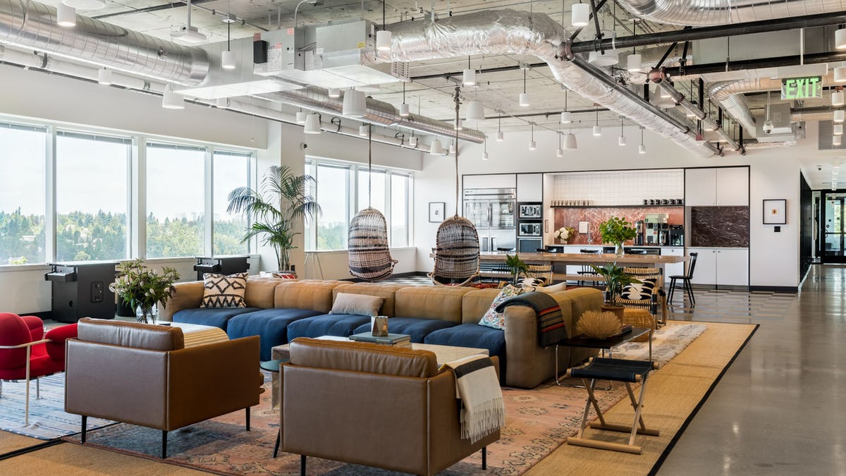 WeWork Sunset North image 3