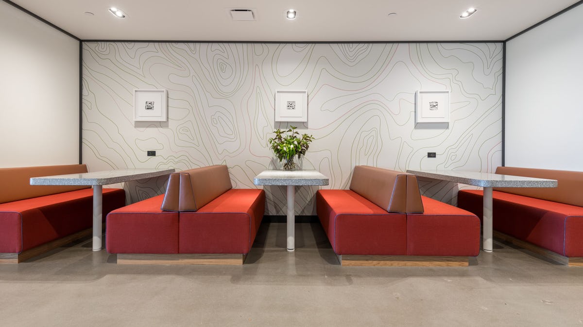 WeWork Sunset North image 5