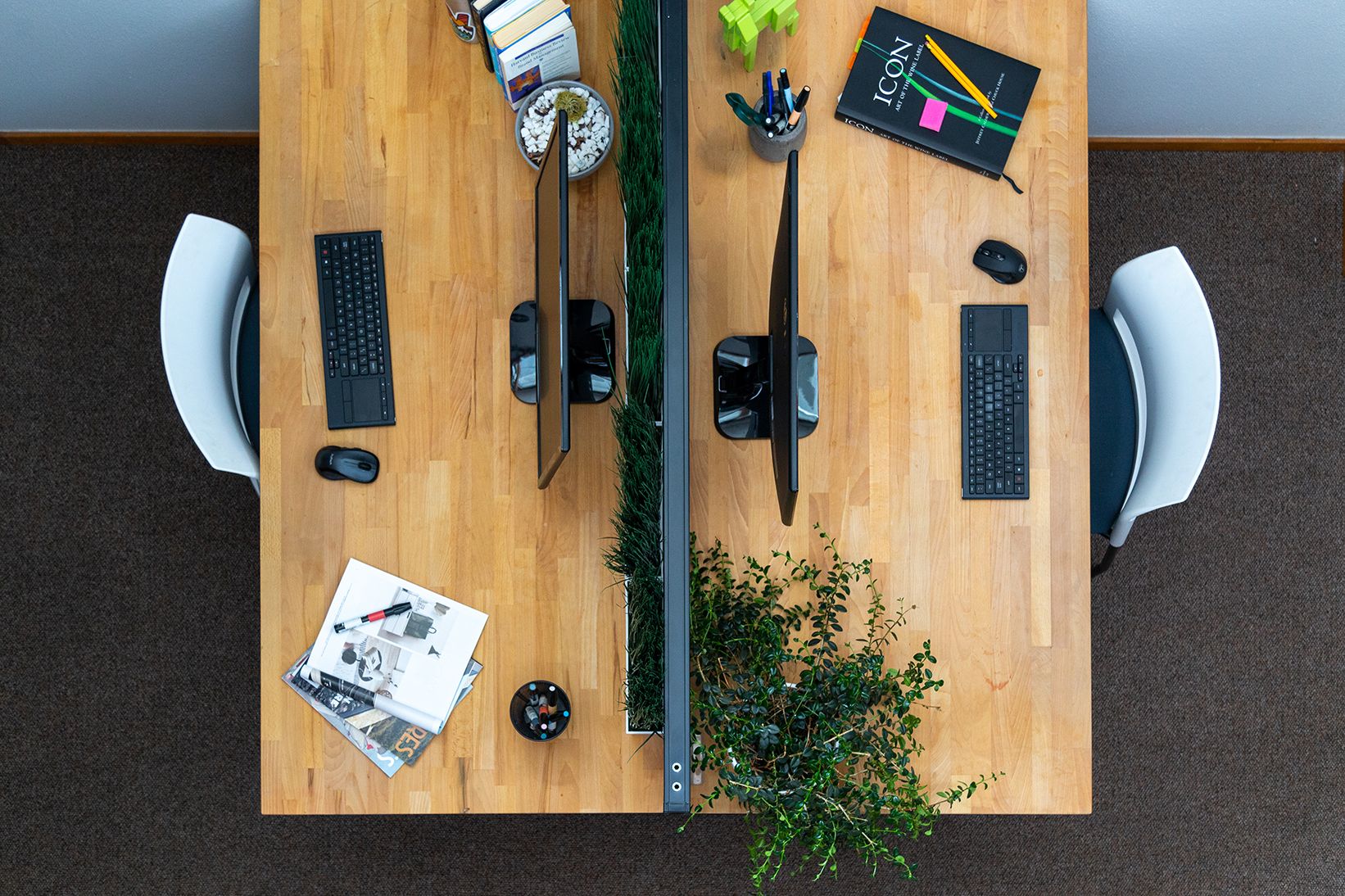 Invent Coworking image 3