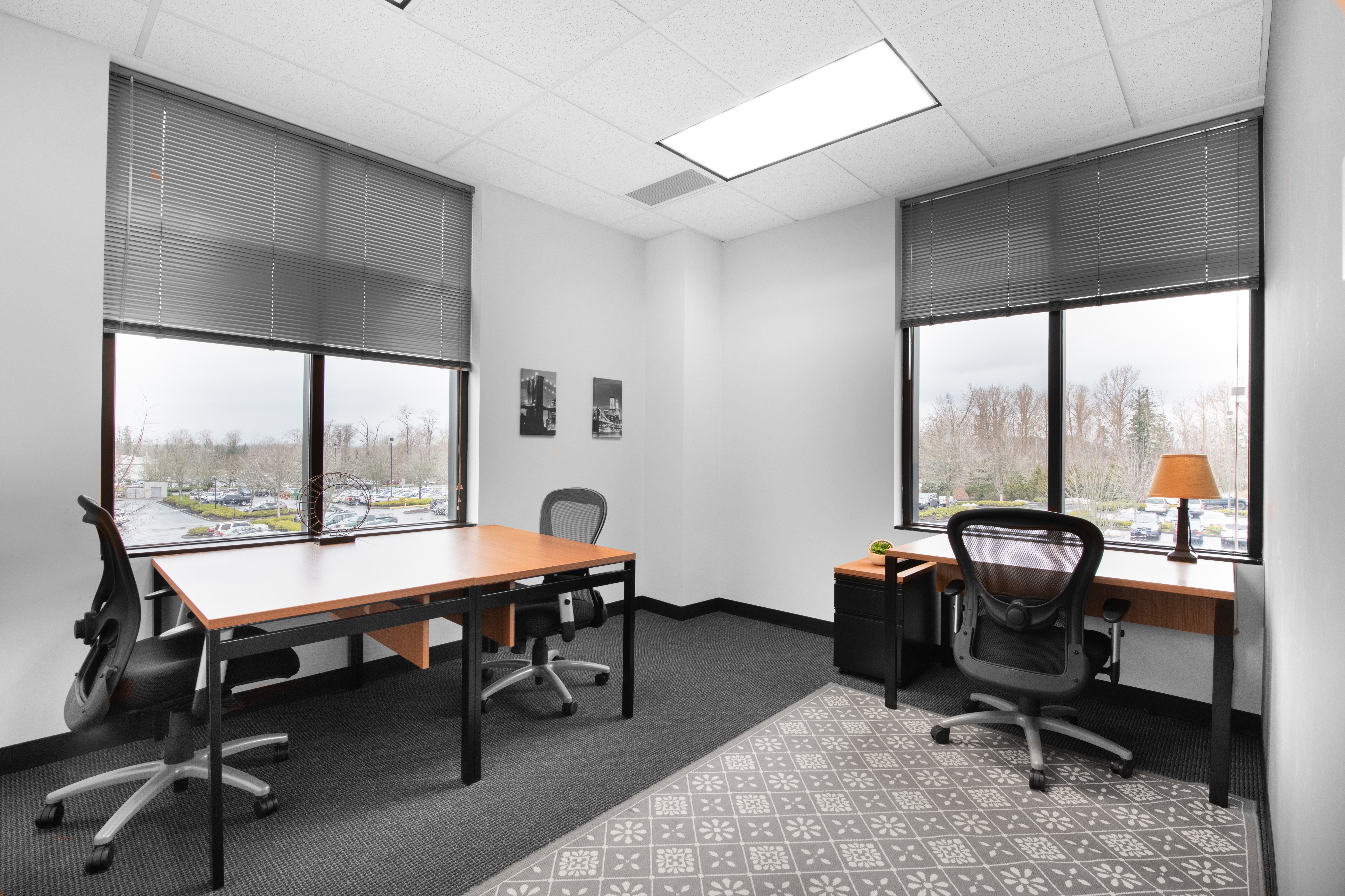 Regus - Washington, Bellingham - Barkley Village image 5