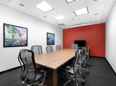 Regus - Washington, Bellingham - Barkley Village image 3