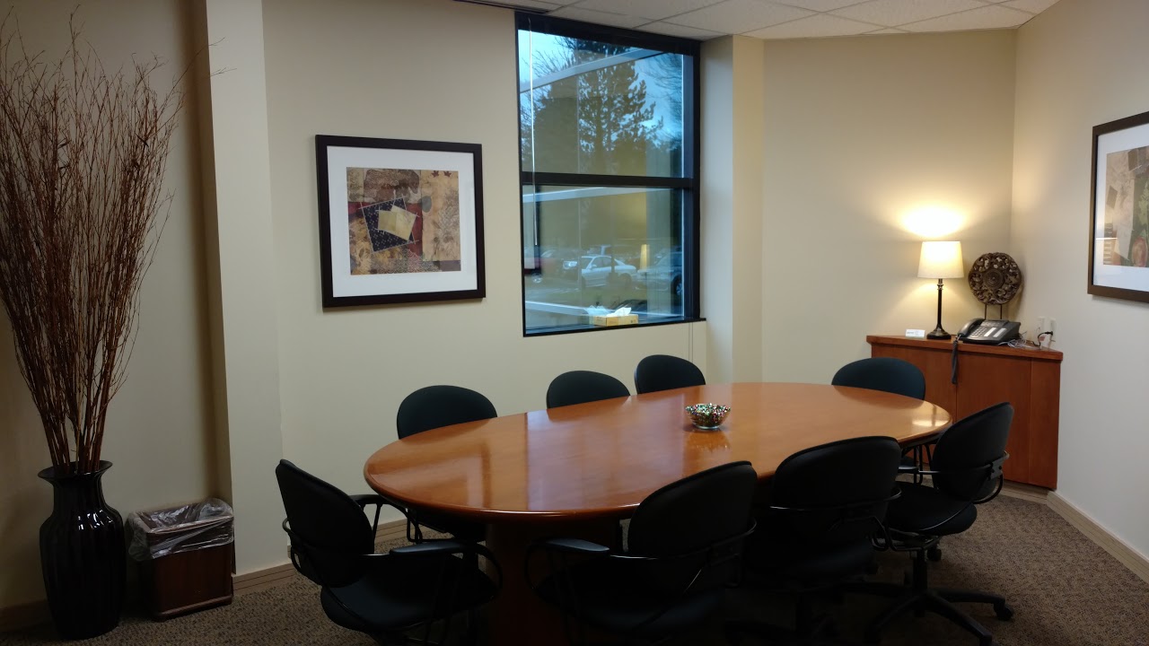 Premier Workspaces - Northcreek Executive Office Suites image 4