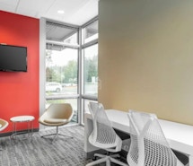 Regus Bothell Canyon Park West profile image