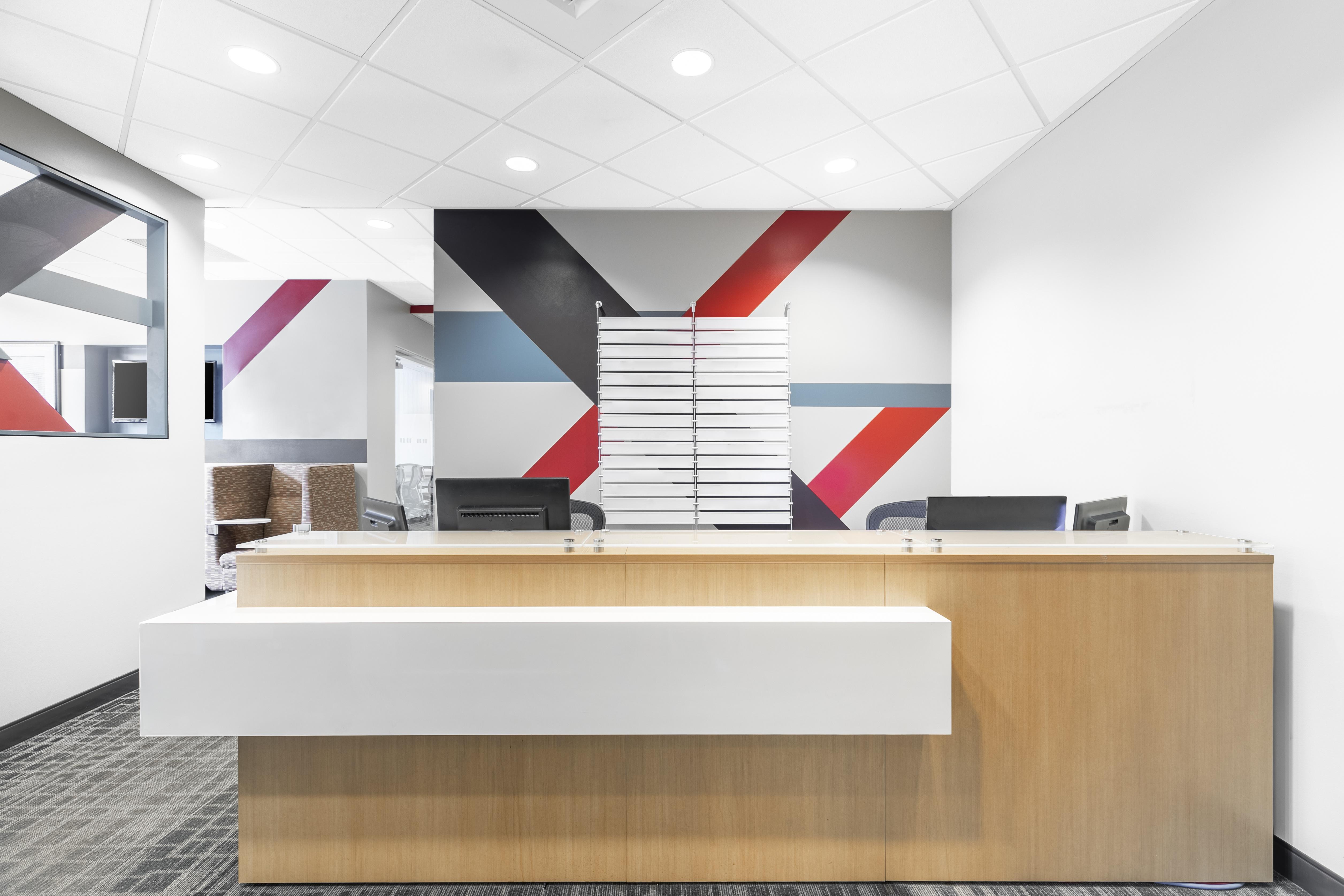 Regus - Washington, Bothell - Canyon Park West image 2