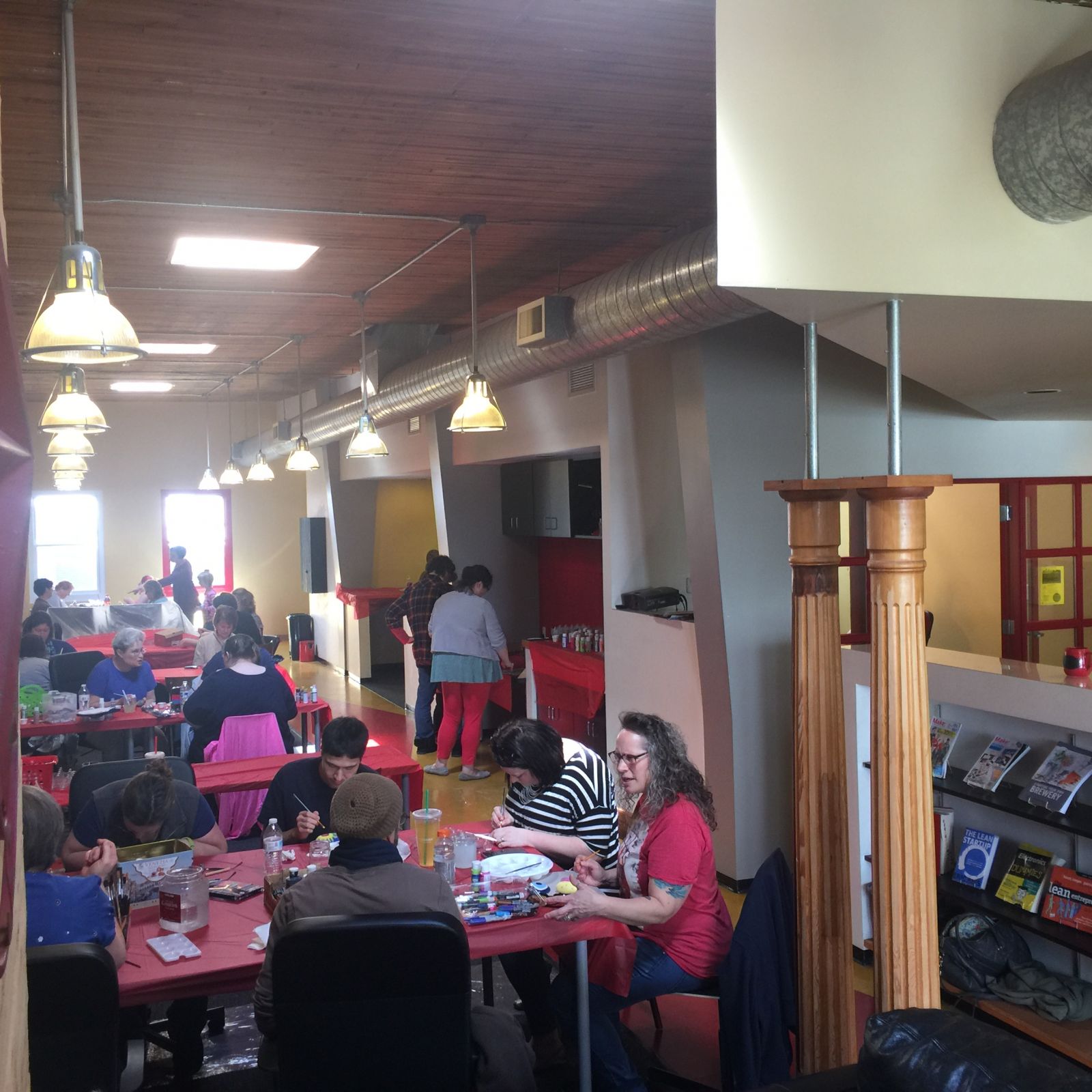 Spark Commons image 2