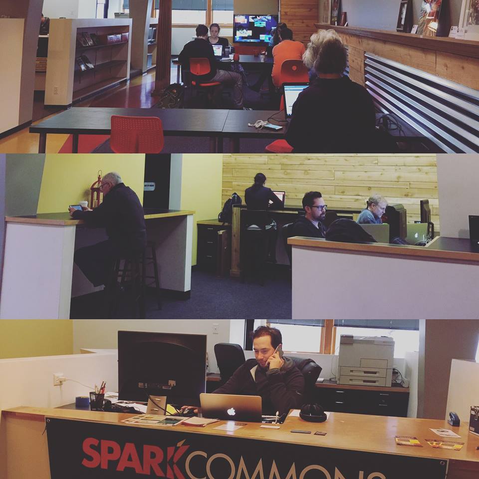 Spark Commons image 3