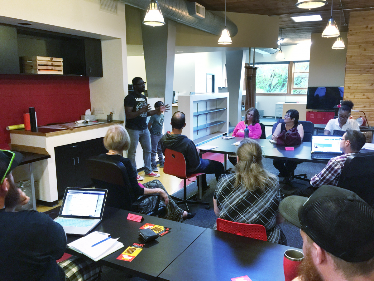 Spark Commons image 1