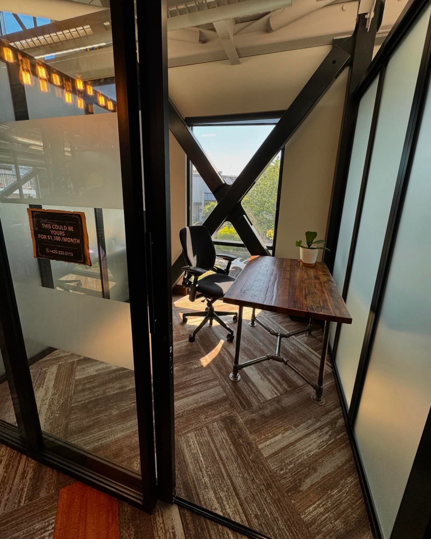 Workhorse Coworking image 2