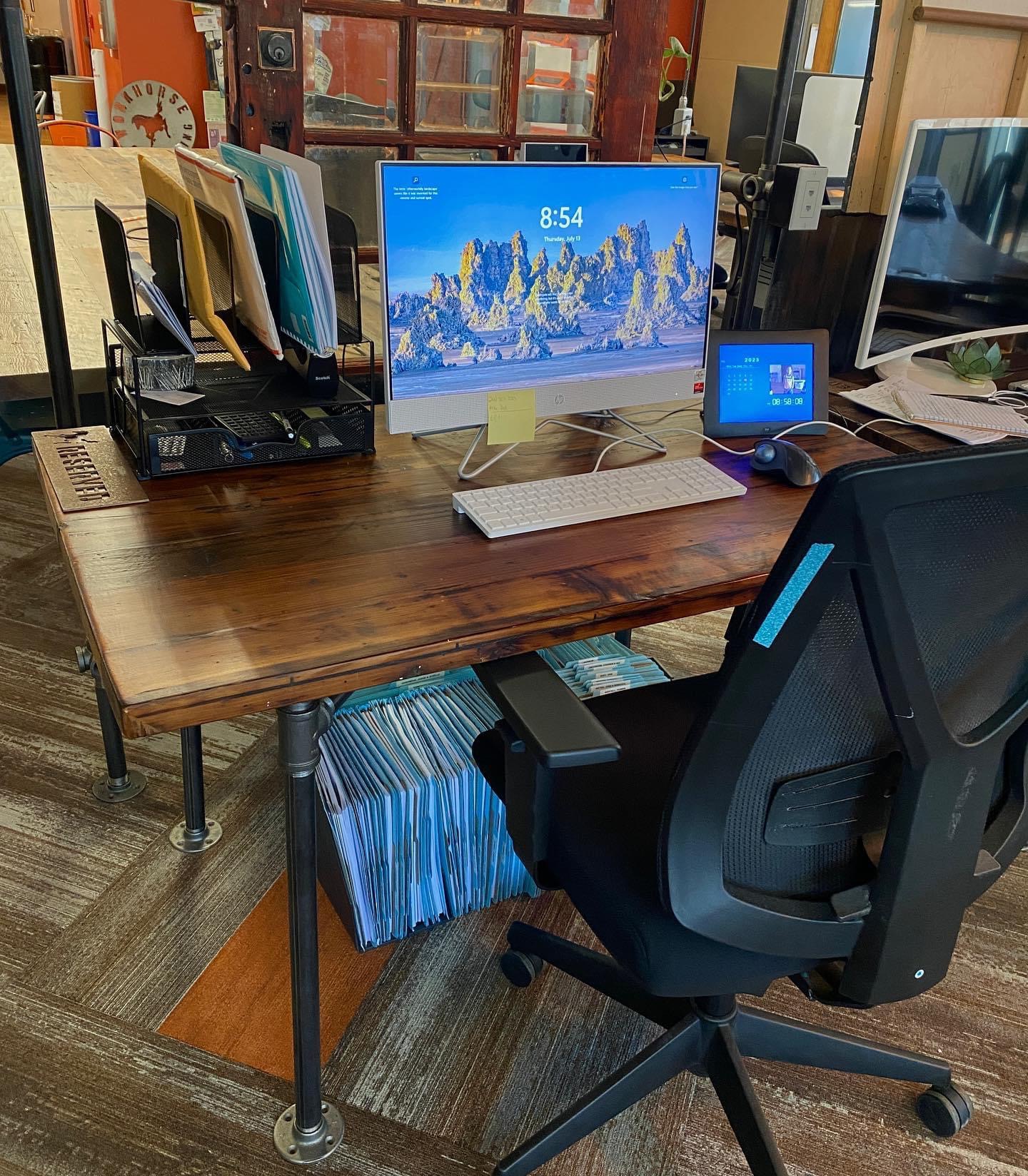 Workhorse Coworking image 4