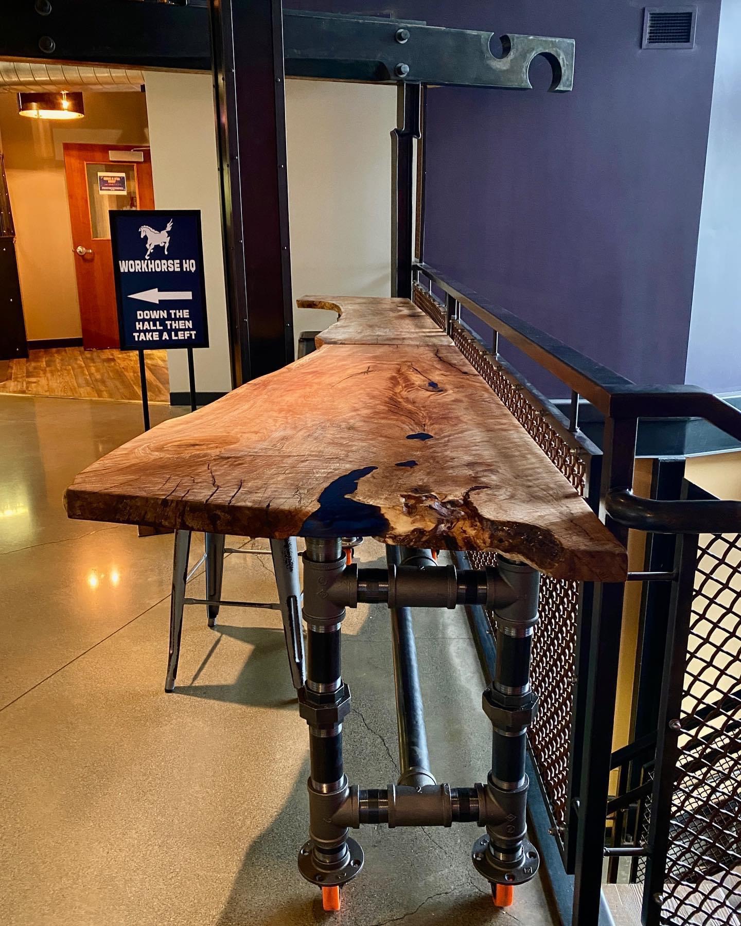 Workhorse Coworking image 5