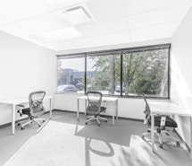 Regus - Washington, Kirkland - Corporate Center profile image