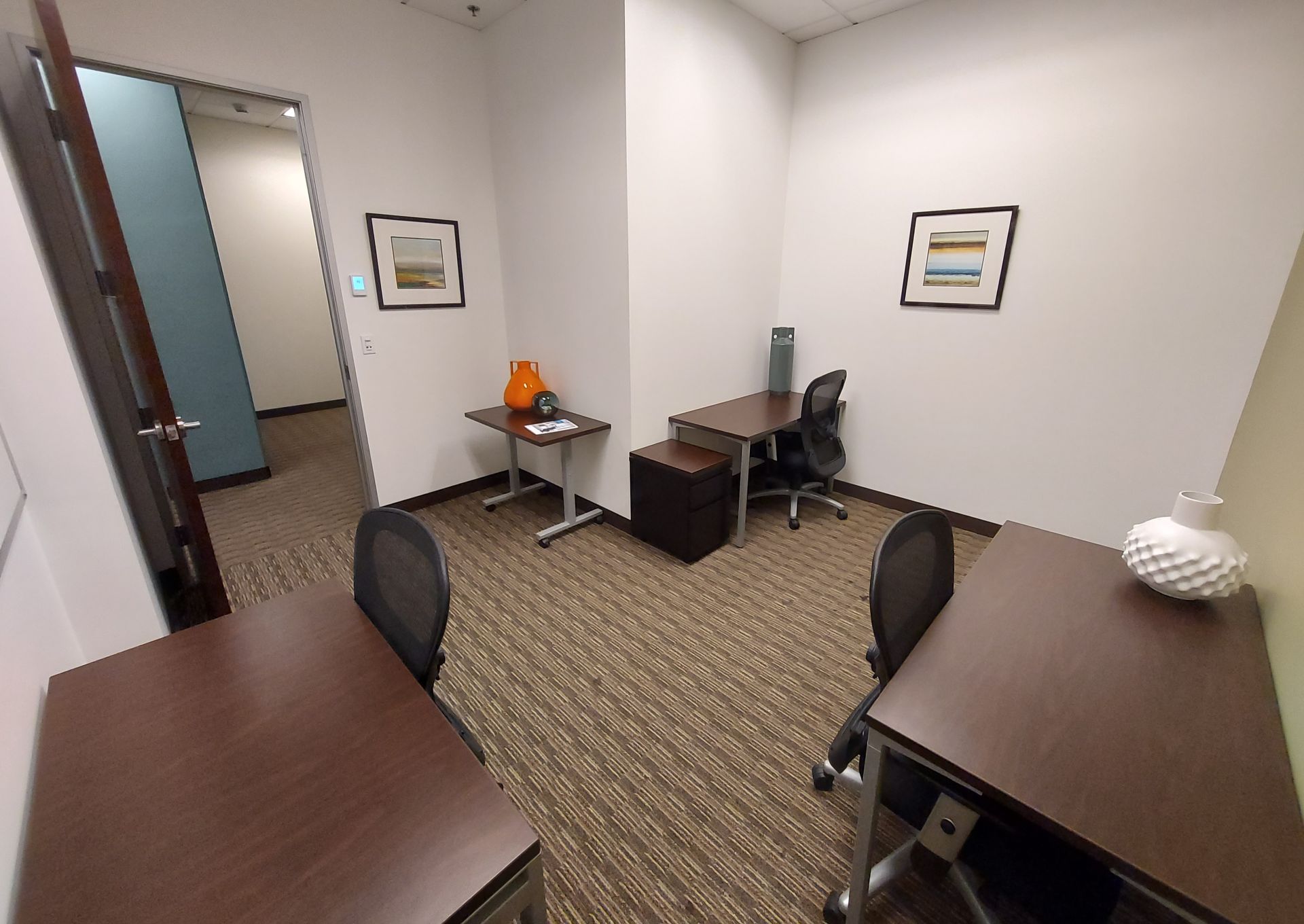 Regus Olympia image 3