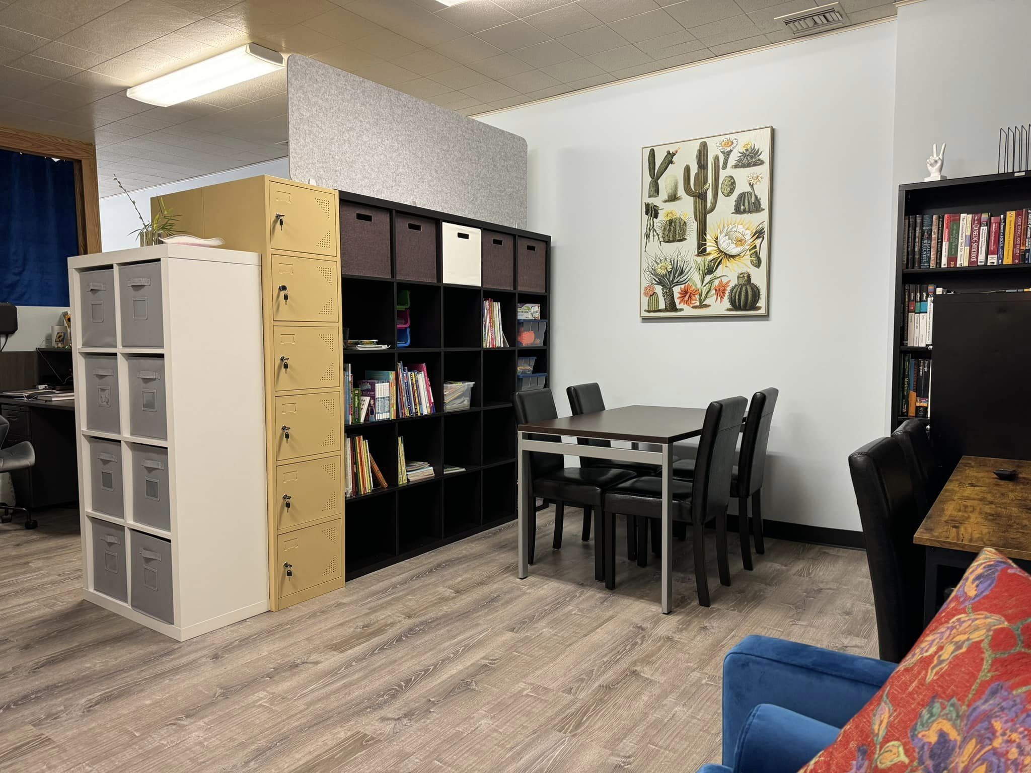 The Meeting Place image 2