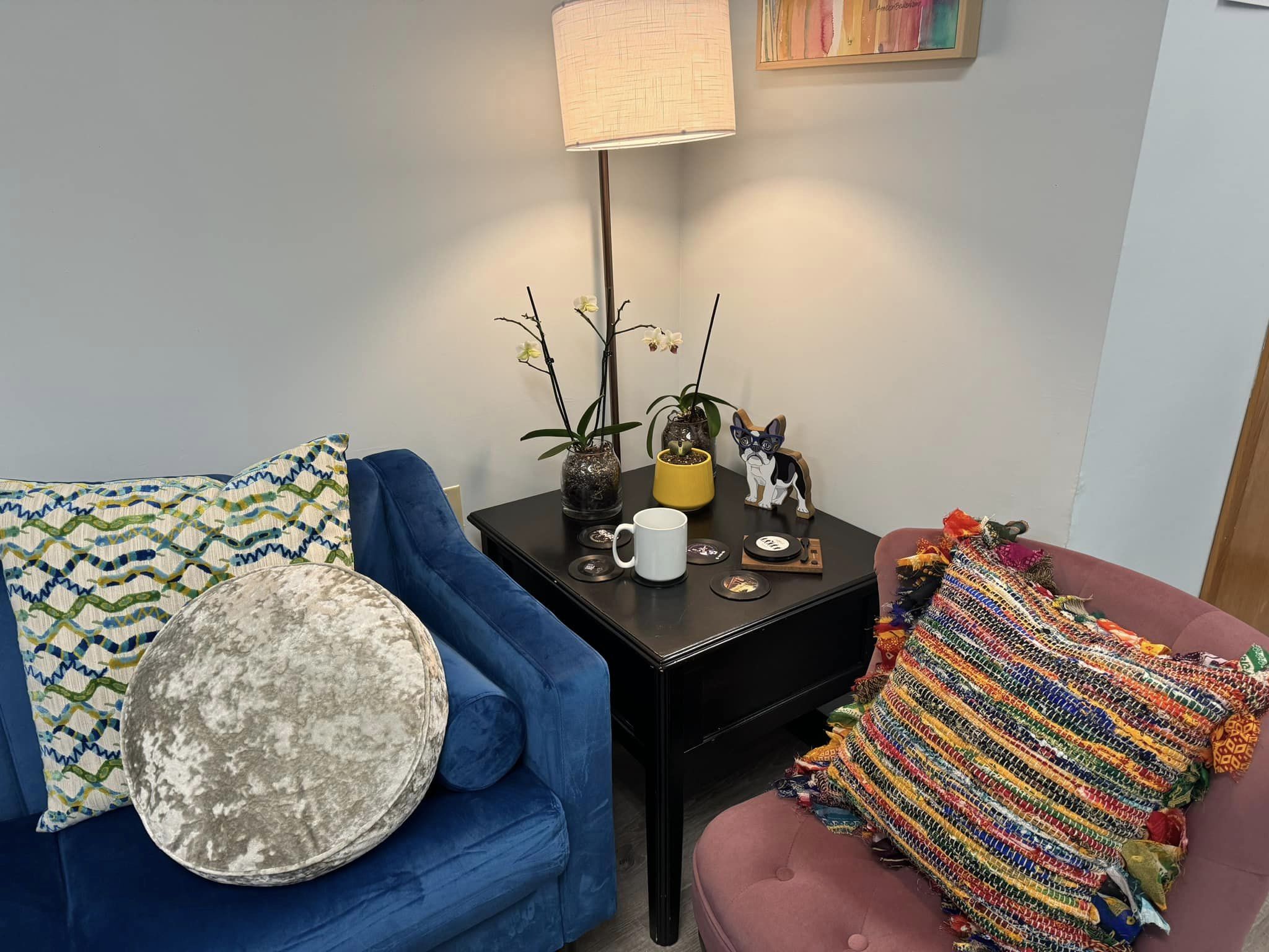 The Meeting Place image 4