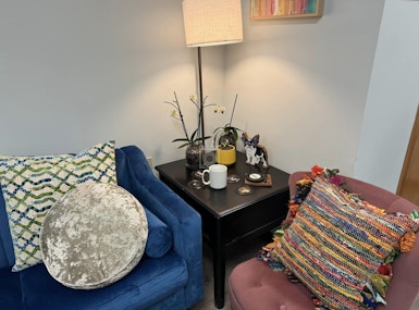 The Meeting Place image 4