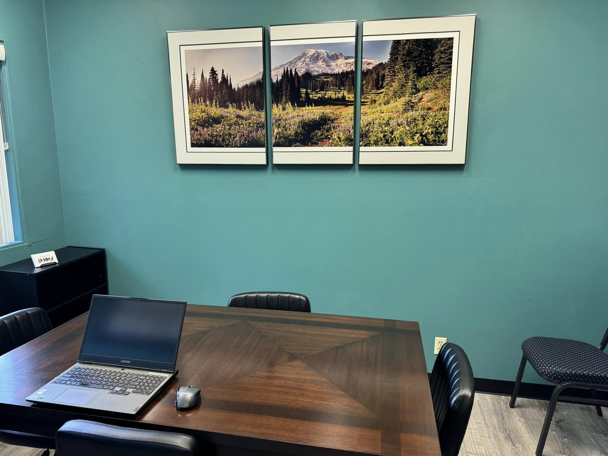 The Meeting Place image 3