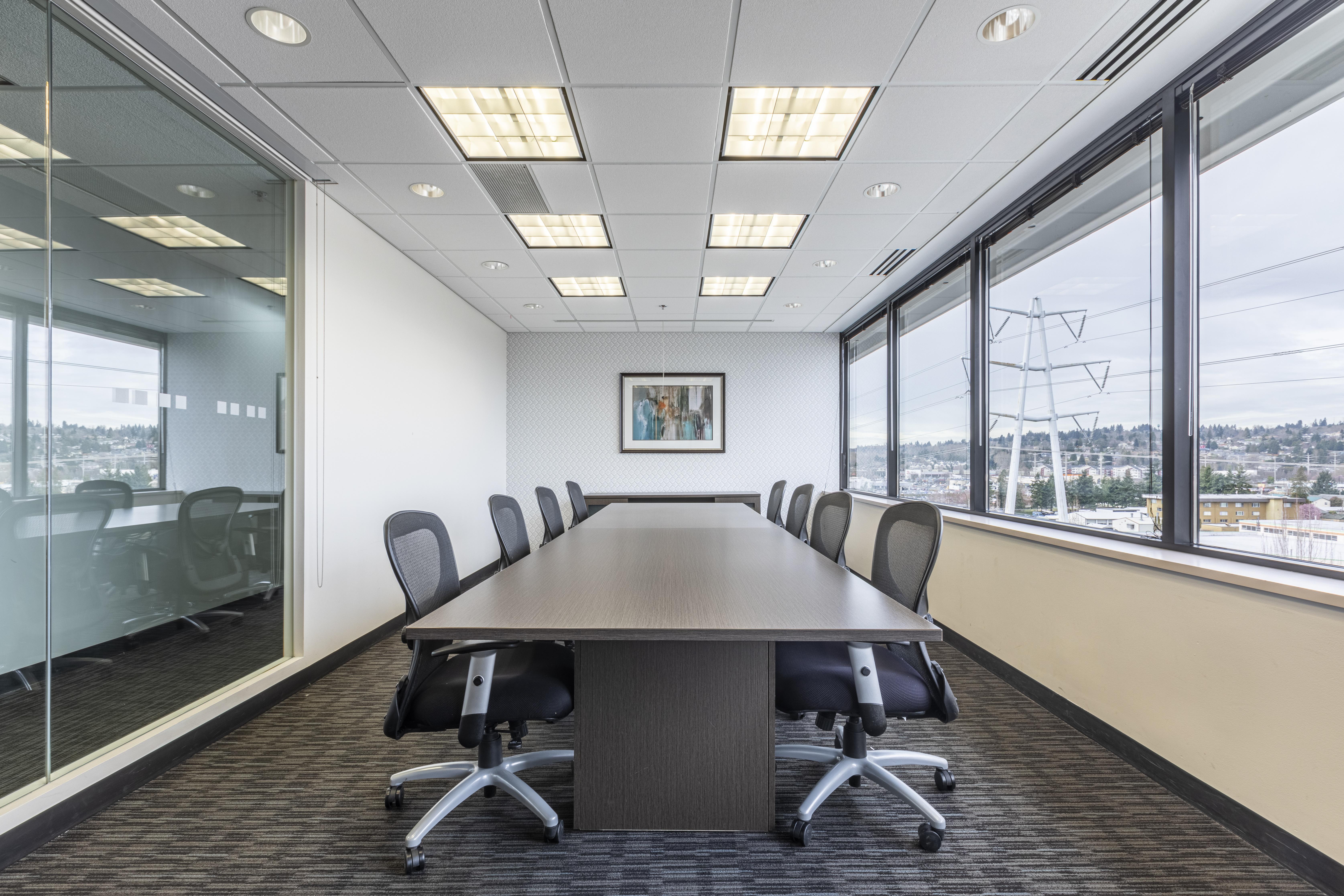 Regus - Washington, Renton - Triton Towers Three image 4