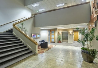 Executive Support Center image 2