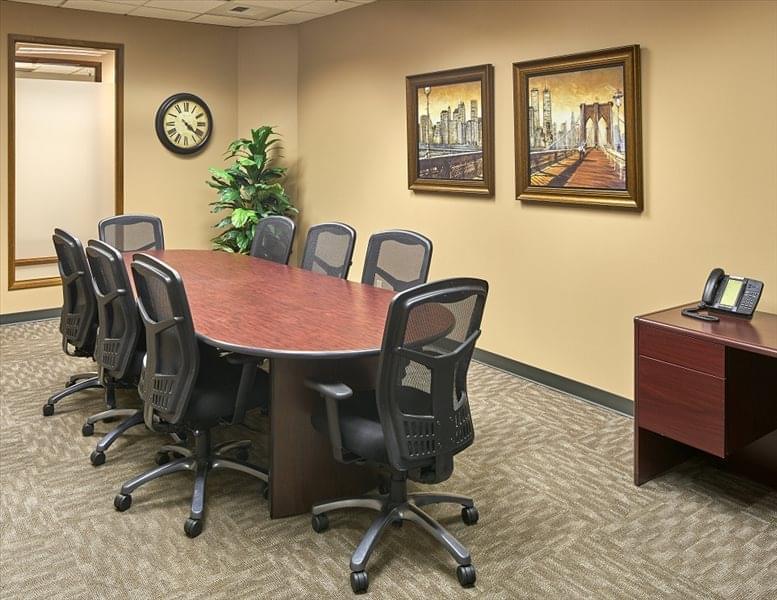Executive Support Center image 4
