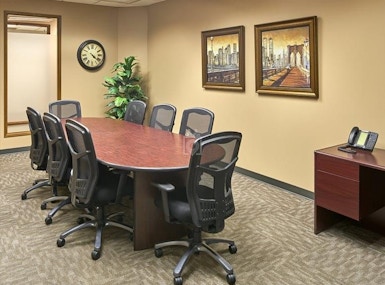 Executive Support Center image 4