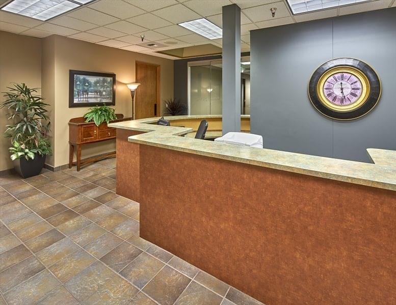 Executive Support Center image 3