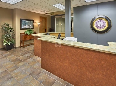 Executive Support Center image 3