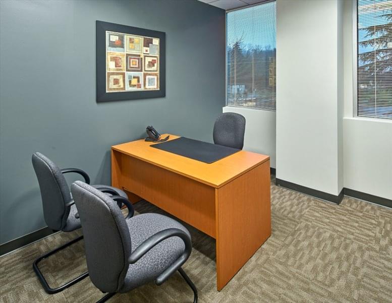 Executive Support Center image 5