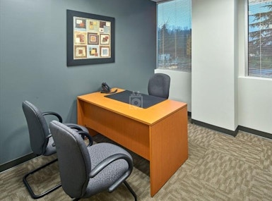 Executive Support Center image 5