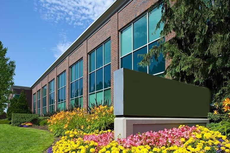 Executive Support Center image 1