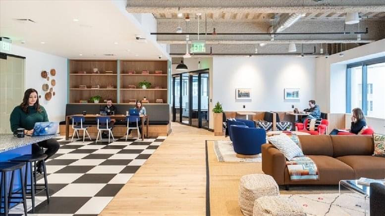 WeWork image 4