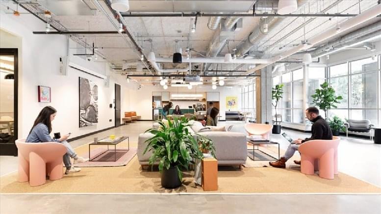 WeWork image 1