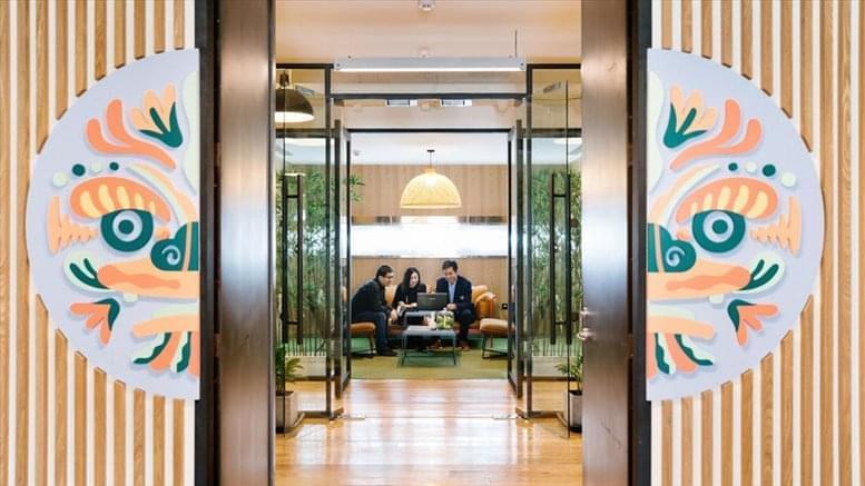 WeWork image 3