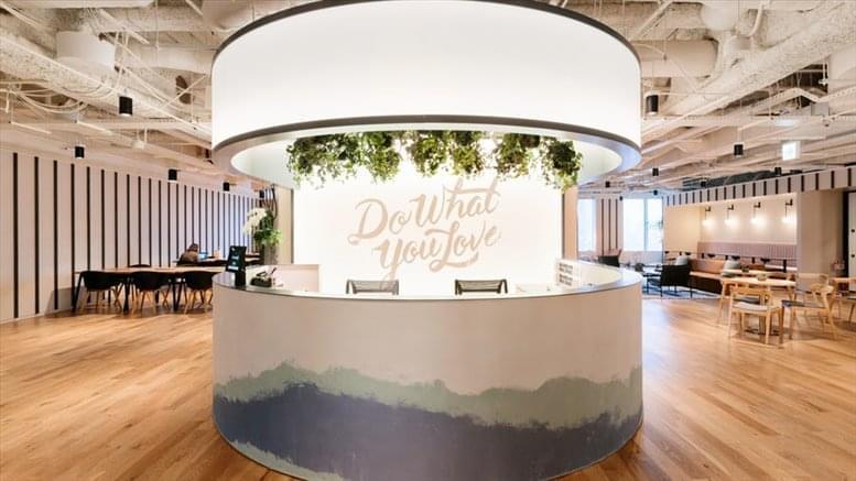 WeWork image 1