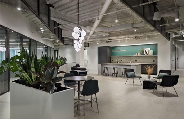 CommonGrounds Workplace image 2