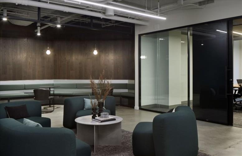 CommonGrounds Workplace image 4