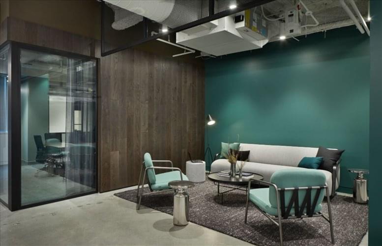 CommonGrounds Workplace image 3