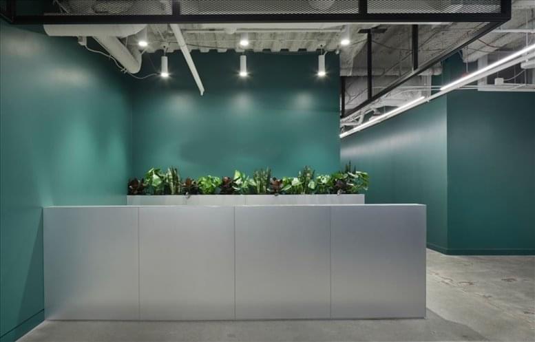 CommonGrounds Workplace image 5