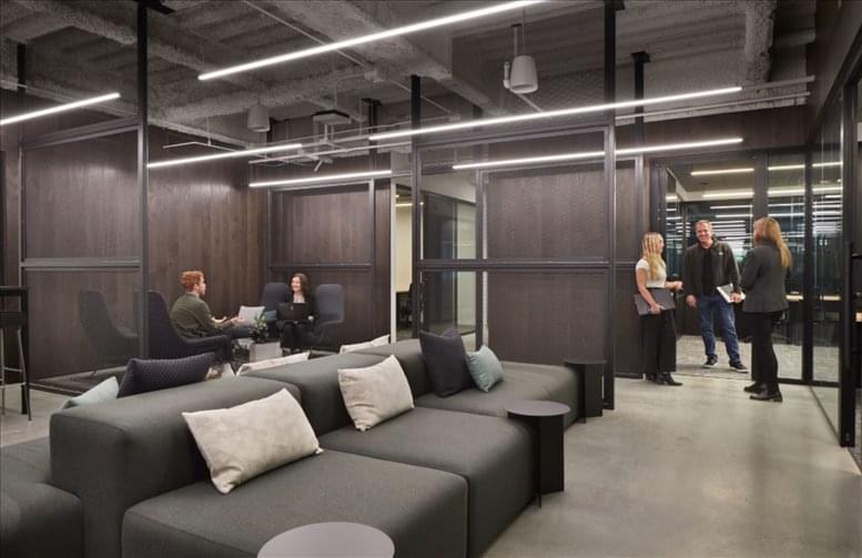 CommonGrounds Workplace image 1