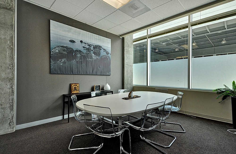 Ballard Labs image 4