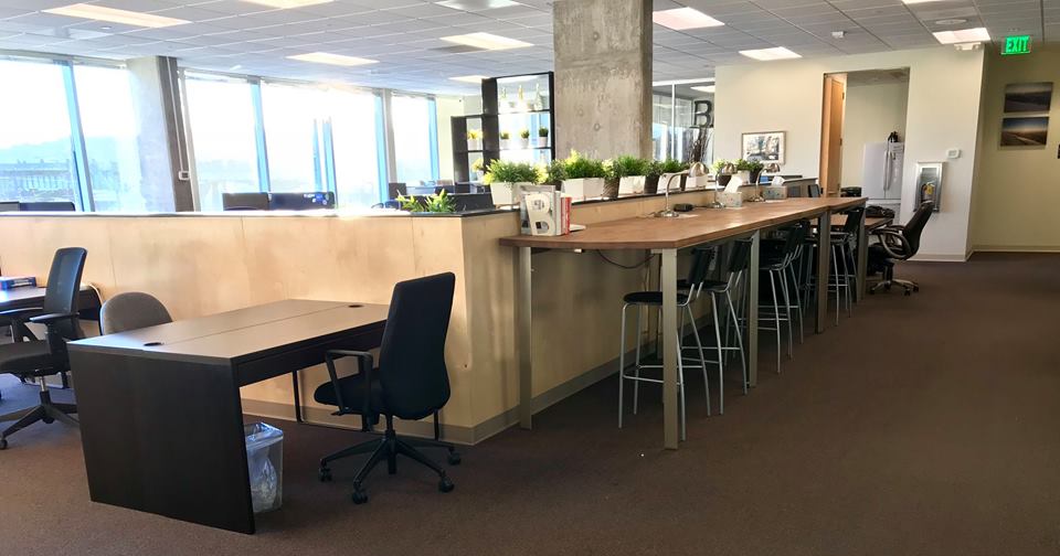 Ballard Labs image 5