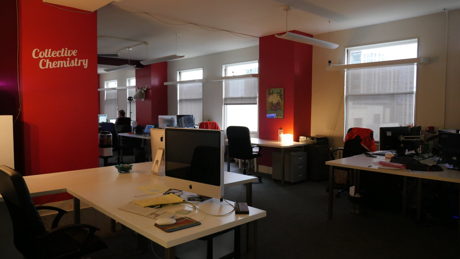 Collective Chemistry image 2