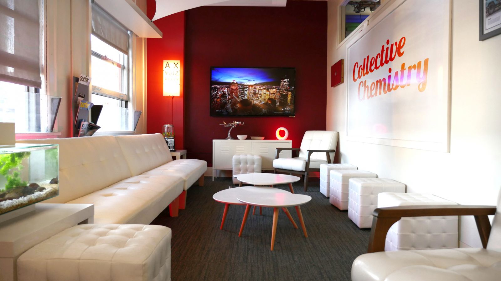 Collective Chemistry profile image