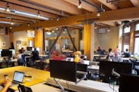 Impact Hub Seattle
