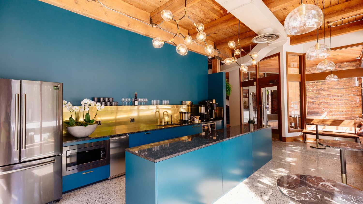 Knack Coworking image 4