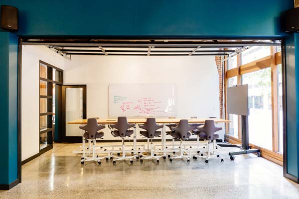 Knack Coworking image 3