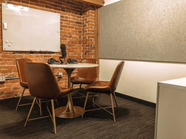 Knack Coworking image 5