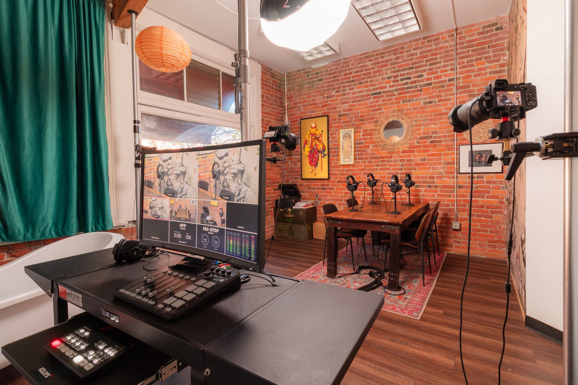 Kolors Studios image 3