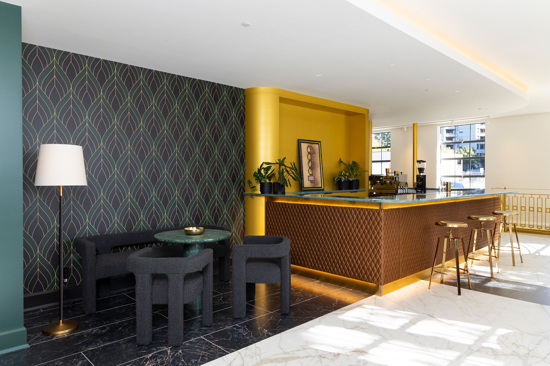 Labour Temple image 2